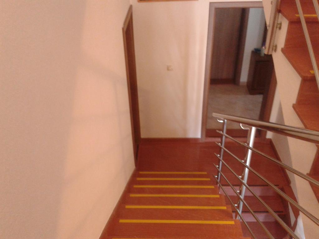 Vila Suzana Tribalj Buitenkant foto