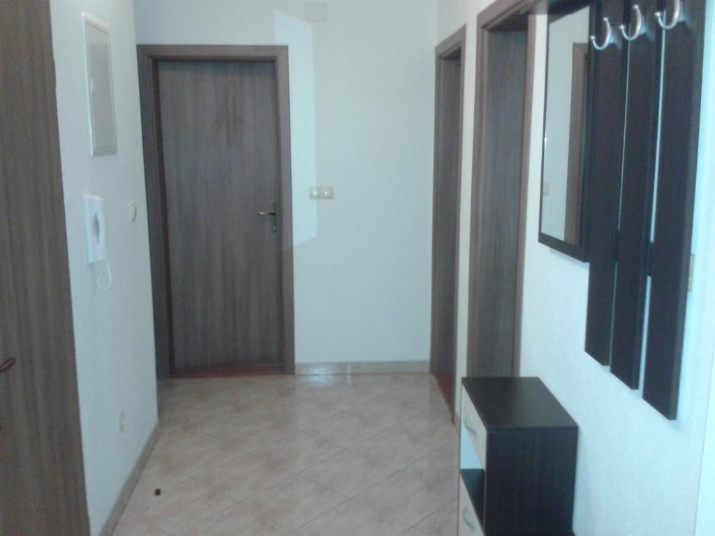 Vila Suzana Tribalj Buitenkant foto